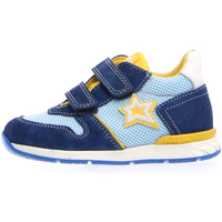 Pantofi Copii Sneakers Falcotto 2012389 01 albastru