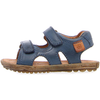 Pantofi Copii Sandale
 Naturino 502430 01 albastru