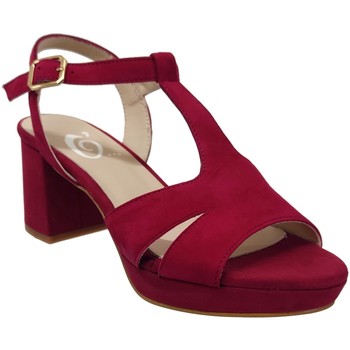 Pantofi Femei Sandale
 Folies 2001 roșu