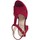 Pantofi Femei Sandale Folies 2001 roșu