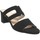 Pantofi Femei Papuci de vară Folies 1210 Negru
