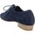 Pantofi Femei Pantofi Oxford Folies Roma albastru