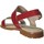 Pantofi Femei Sandale Timberland Chicago riverside BS roșu