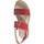Pantofi Femei Sandale Timberland Chicago riverside BS roșu