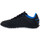 Pantofi Bărbați Fotbal Nike LEGEND 8 CLUB JR IC Negru