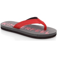 Pantofi Copii  Flip-Flops Kimberfeel WAIKIKI roșu
