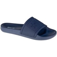 Pantofi Bărbați  Flip-Flops Big Star DD174688 Albastru marim