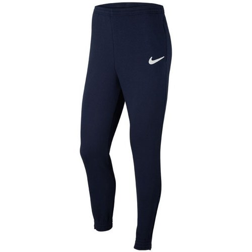 Îmbracaminte Bărbați Pantaloni  Nike Park 20 Fleece Albastru