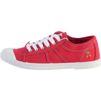 Pantofi Femei Pantofi sport Casual Le Temps des Cerises 162515 roșu