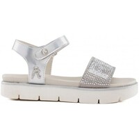 Pantofi Sandale Replay 25286-18 Argintiu