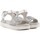 Pantofi Sandale Replay 25286-18 Argintiu