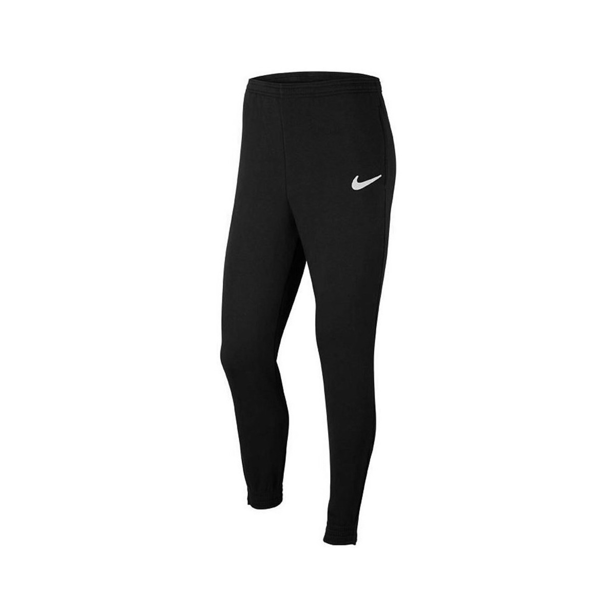 Îmbracaminte Băieți Pantaloni  Nike Park 20 Fleece Negru