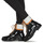 Pantofi Femei Cizme de cauciuc See by Chloé FLORRIE Negru