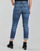Îmbracaminte Femei Jeans drepti Pepe jeans VIOLET Albastru / Medium