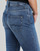 Îmbracaminte Femei Jeans drepti Pepe jeans VIOLET Albastru / Medium