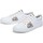Pantofi Femei Sneakers Timberland SKYLA BAY OXFORD PRO Alb