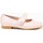Pantofi Fete Balerin și Balerini cu curea Angelitos 25306-18 roz