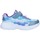 Pantofi Băieți Pantofi sport Casual Skechers 302300N albastru