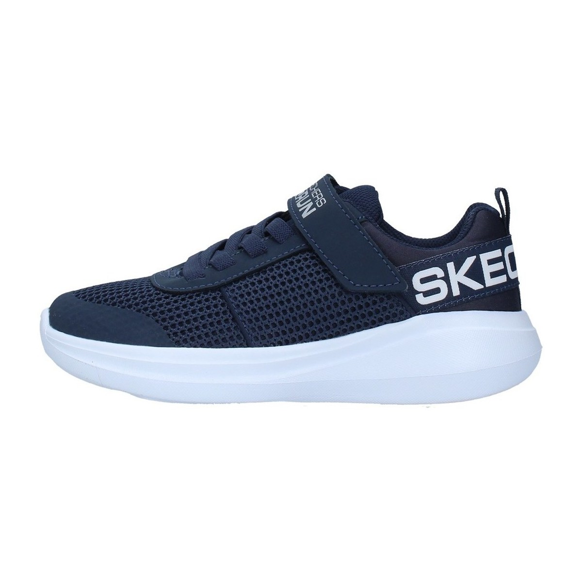 Pantofi Băieți Pantofi sport Casual Skechers 97875L albastru