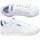 Pantofi Copii Pantofi sport Casual adidas Originals Roguera J Alb