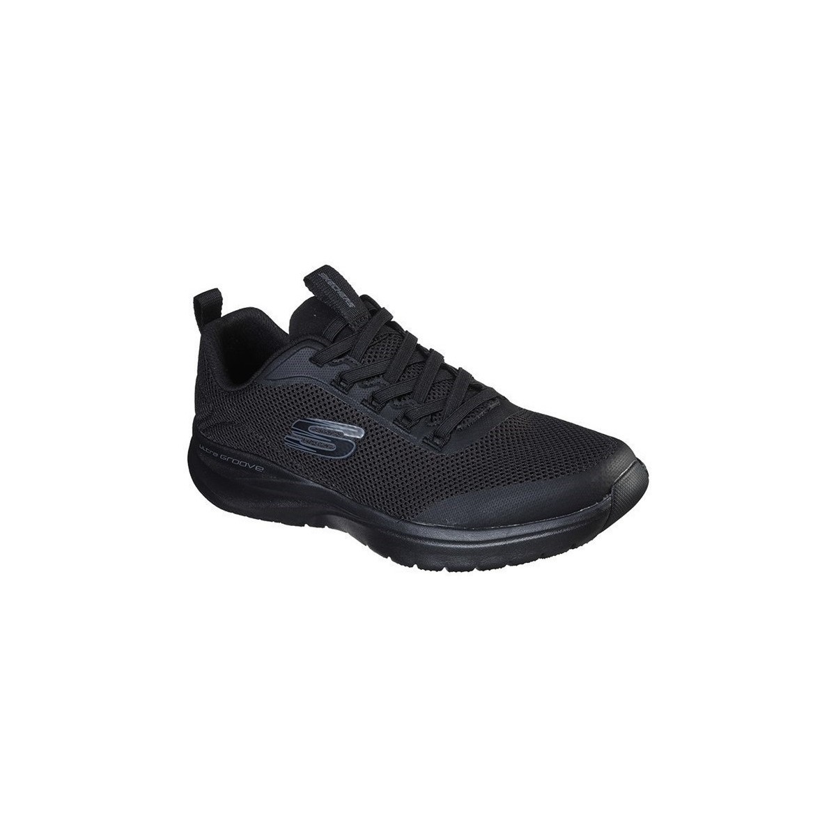 Pantofi Bărbați Pantofi sport Casual Skechers Ultra Groove Negru