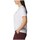 Îmbracaminte Femei Tricouri mânecă scurtă Columbia Sun Trek W Graphic Tee Alb