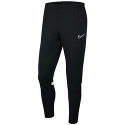 Îmbracaminte Bărbați Pantaloni  Nike Drifit Academy Pants Negru