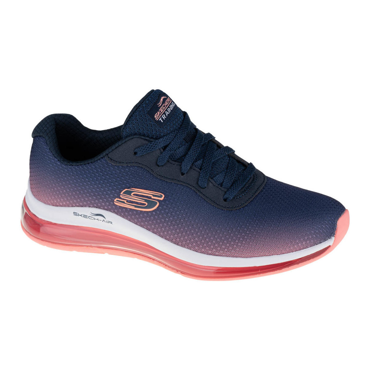 Pantofi Femei Pantofi sport Casual Skechers Skech-Air Element 2.0 albastru