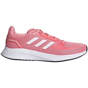 Pantofi Femei Trail și running adidas Originals Runfalcon 20 roz