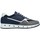 Pantofi Bărbați Saboti IgI&CO 7121100 albastru