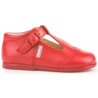 Pantofi Sandale
 Angelitos 25311-15 roșu