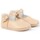 Pantofi Băieți Botoșei bebelusi Angelitos 18119-15 Maro