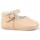 Pantofi Băieți Botoșei bebelusi Angelitos 18119-15 Maro