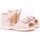Pantofi Sandale Angelitos 21731-18 roz