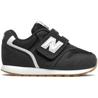 Pantofi Copii Pantofi sport Casual New Balance 996 Alb, Negre