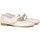 Pantofi Fete Balerin și Balerini cu curea Angelitos 25148-27 Bej