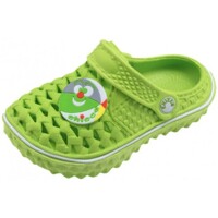 Pantofi Pantofi sport de apă Chicco 25158-18 verde