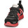 Pantofi Bărbați Pantofi sport Casual Emporio Armani BOLINNA Negru