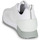 Pantofi Pantofi sport Casual Emporio Armani EA7 BLACK&WHITE LACES Alb