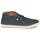 Pantofi Bărbați Pantofi sport stil gheata Faguo WATTLE Albastru / Maro
