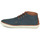 Pantofi Bărbați Pantofi sport stil gheata Faguo WATTLE Albastru / Maro