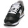 Pantofi Pantofi sport Casual Saucony JAZZ ORIGINAL Negru / Alb