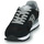 Pantofi Femei Pantofi sport Casual Saucony SHADOW ORIGINAL Negru / Argintiu