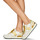 Pantofi Femei Pantofi sport Casual Saucony SHADOW ORIGINAL Alb / Auriu