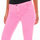 Îmbracaminte Femei Pantaloni  Met 10DB50210-G134-0064 roz