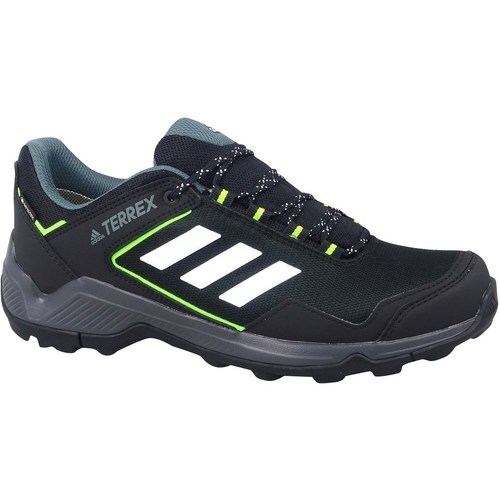 Pantofi Bărbați Drumetie și trekking adidas Originals Terrex Eastrail Goretex Negru