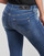 Îmbracaminte Femei Jeans skinny Replay LUZIEN Albastru / Culoare închisă
