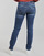 Îmbracaminte Femei Jeans drepti Freeman T.Porter ALEXA STRAIGHT SDM Albastru / Culoare închisă