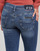 Îmbracaminte Femei Jeans drepti Freeman T.Porter ALEXA STRAIGHT SDM Albastru / Culoare închisă