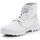 Pantofi Femei Pantofi sport stil gheata Palladium US PAMPA HI F Vapor 92352-074-M Gri